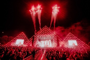 A patra ediţie a festivalului Afterhills de la Iaşi, amânată pentru 2021