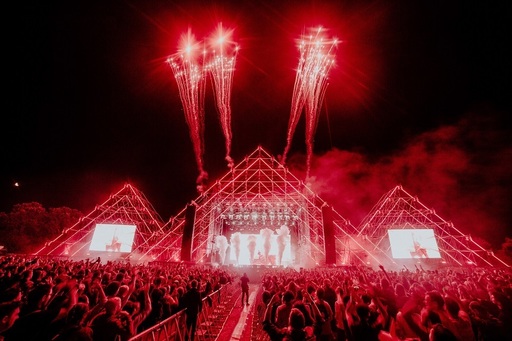 A patra ediţie a festivalului Afterhills de la Iaşi, amânată pentru 2021