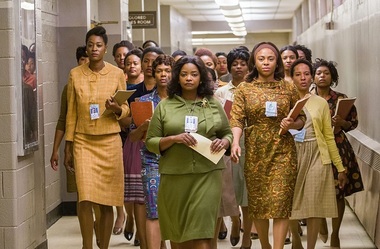 Octavia Spencer, Cynthia Erivo şi Viola Davis, între 300 de staruri care cer Hollywoodului să renunţe la poliţie