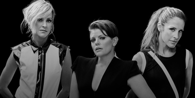 Grupul country The Dixie Chicks şi-a schimbat numele pentru a fi în ton cu vremurile