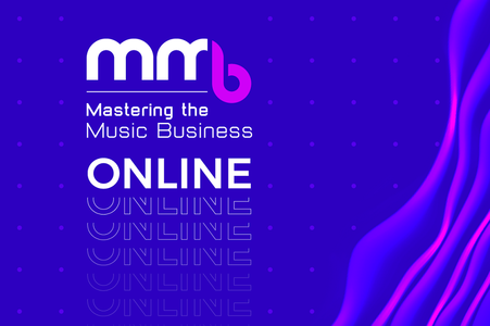 Conferinţa Mastering The Music Business, în format inedit, cu scopul de a defini noua normalitate în industrie