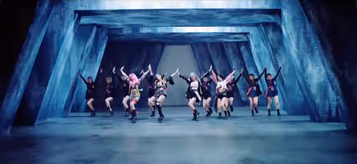 Grupul coreean Blackpink, record pe YouTube

