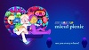 Marele Picnic devine Micul Picnic ShortsUP online: A şaptea ediţie are loc pe 25 iulie