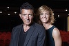 Antonio Banderas şi María Casado vor prezenta gala Premiilor Goya 2021