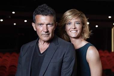 Antonio Banderas şi María Casado vor prezenta gala Premiilor Goya 2021