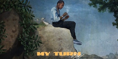 Billboard 200 - „My Turn” al rapperului Lil Baby, cele mai multe săptămâni pe primul loc pentru un album de anul acesta