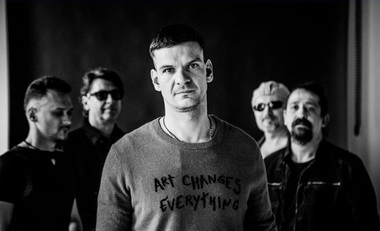 Trupa Vama va concerta la finalul lunii iulie la Arenele Romane