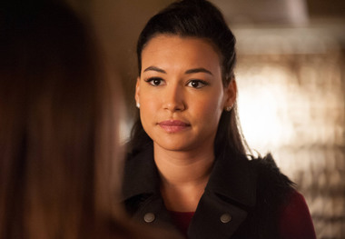 Actriţa Naya Rivera, cunoscută din serialul „Glee”, dispărută în timpul unei plimbări pe un lac din California