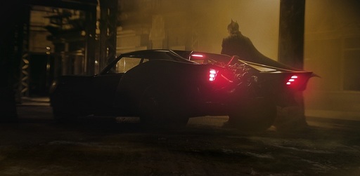 HBO Max va produce un spin-off "The Batman"