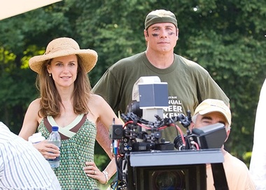 Actriţa Kelly Preston, soţia lui John Travolta, cunoscută din filme ca „Mischief” şi „Jerry Maguire”, a murit