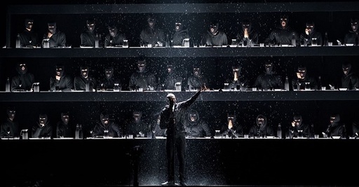 BBC şi rapperul Stormzy donează 20 de milioane de lire sterline în beneficiul tinerilor artişti de culoare din Marea Britanie