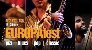 EUROPAfest 2020, live pe Facebook şi YouTube