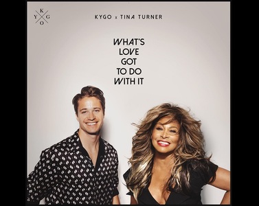 Tina Turner, colaborare cu producătorul norvegian Kygo pentru o versiune a piesei „What’s Love Got To Do With It?”