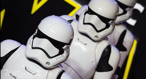 Filmele din seria „Star Wars”, disponibile pe platforma HBO GO