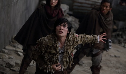 Actorul japonez Haruma Miura, cunoscut din filmele „Attack on Titan”, a murit la vârsta de 30 de ani