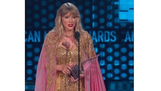 Gala American Music Awards va avea loc anul acesta în luna noiembrie