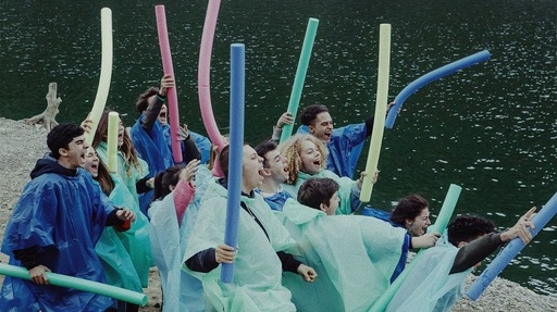 Nouă scurtmetraje româneşti, în competiţie la Festivalul Internaţional de Film Independent Anonimul