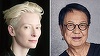 Festivalul de Film de la Veneţia - Actriţa Tilda Swinton şi regizoarea Ann Hui, recompensate cu trofee onorifice