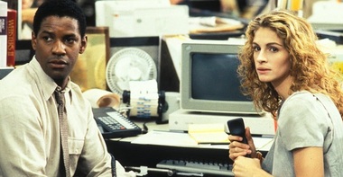 Denzel Washington şi Julia Roberts, în drama de familie „Leave the World Behind”

