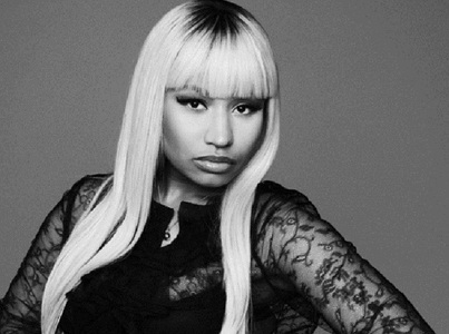 Cântăreaţa americană de rap Nicky Minaj a anunţat că este însărcinată