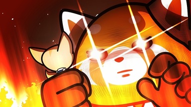 Al treilea sezon al serialului „Aggretsuko”, lansat de Netflix la finalul lunii august