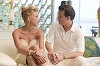 Actriţa Amber Heard a recunoscut că l-a lovit pe Johnny Depp pentru a o apăra pe sora ei

