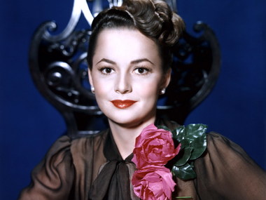Actriţa Olivia de Havilland a murit la vârsta de 104 ani