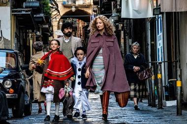 Festivalul de Film de la Veneţia, deschis de „Lacci”. Regizorul Cristi Puiu, în juriul internaţional prezidat de Cate Blanchett