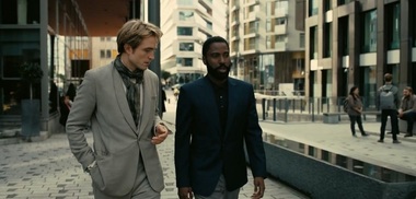 Thrillerul „Tenet” al lui Christopher Nolan, lansat în cinematografe din peste 70 de ţări

