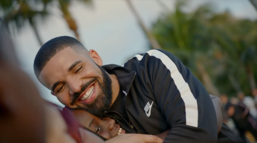 Rapperul canadian Drake, cele mai multe single-uri în top 10 din istoria clasamentului Billboard


