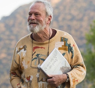 Cineastul Terry Gilliam, nevoit să abandoneze un proiect inspirat de Stanley Kubrick

