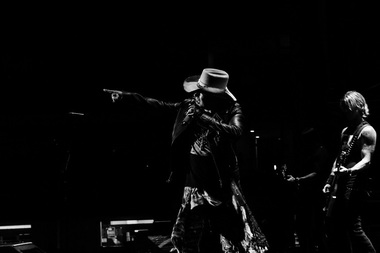 Guns N' Roses a anunţat turneul pentru 2021