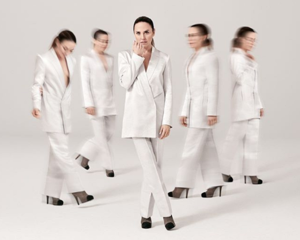 Melanie C, fostă Spice Girls, va lansa al optulea album solo în luna octombrie