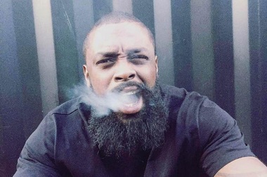 Rapperul britanic Solo 45, condamnat la 24 de ani de închisoare pentru viol şi sechestrare