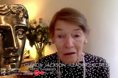 Premiile Bafta TV: Glenda Jackson, uimită să fie desemnată "cea mai bună actriţă". Serialul "Chernobyl", două trofee
