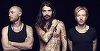 Kiss, Biffy Clyro şi System Of A Down, capete de afiş pentru ediţia de anul viitor a festivalului Download