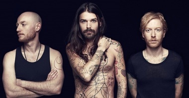 Kiss, Biffy Clyro şi System Of A Down, capete de afiş pentru ediţia de anul viitor a festivalului Download