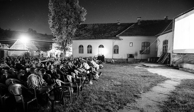 Festivalul de film horror şi fantastic Lună Plină 2020, anulat