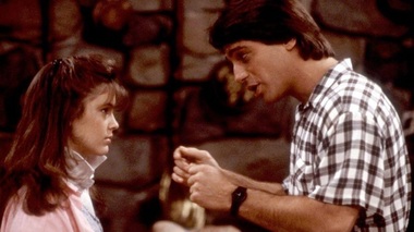 Sony pregăteşte o continuare a serialului "Who’s the Boss?" cu Tony Danza şi Alyssa Milano