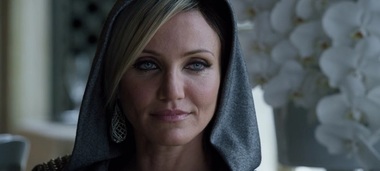 Cameron Diaz a mărturisit că şi-a găsit liniştea de când a renunţat la actorie