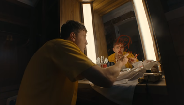 Actorul Paul Mescal, în cel mai nou videoclip The Rolling Stones - VIDEO