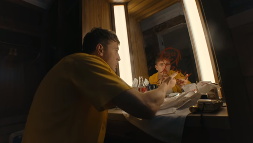 Actorul Paul Mescal, în cel mai nou videoclip The Rolling Stones - VIDEO