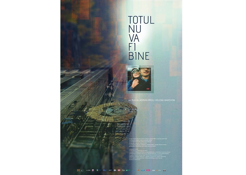 Documentarul „Totul nu va fi bine”, de vineri în cinematografele în aer liber