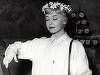 „Nopţile Cabiriei”, film de referinţă al cineastului italian Federico Fellini, proiecţie specială la Anonimul
