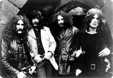 Albumul „Paranoid” al trupei Black Sabbath, relansat la a 50-a aniversare


