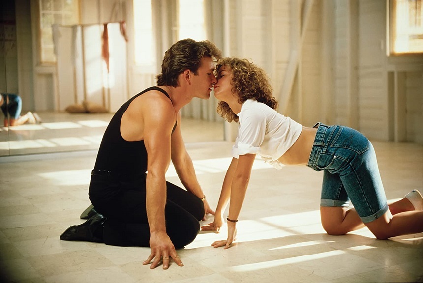 O continuare a filmului "Dirty Dancing", în pregătire cu Jennifer Grey