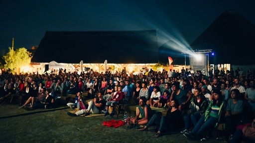 Anonimul #17, un nou început. Director: Este esenţial să înţelegem că festivalul nu va mai putea fi cum a fost