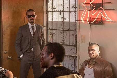 Filmul „The Tax Collector”, cu Shia LaBeouf, cele mai mari încasări în weekend în SUA