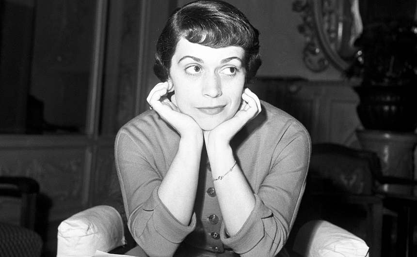 Franca Valeri, una dintre cele mai apreciate actriţe de comedie din Italia postbelică, a murit la vârsta de 100 de ani

