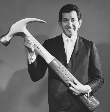 Cântăreţul şi actorul Trini Lopez, cunoscut din "The Dirty Dozen", a murit de Covid-19 la vârsta de 83 de ani